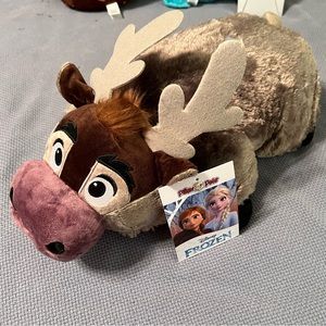 Disney Sven Frozen Pillow Pet